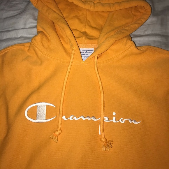 Champion Other - Champion men’s hoodie🆕